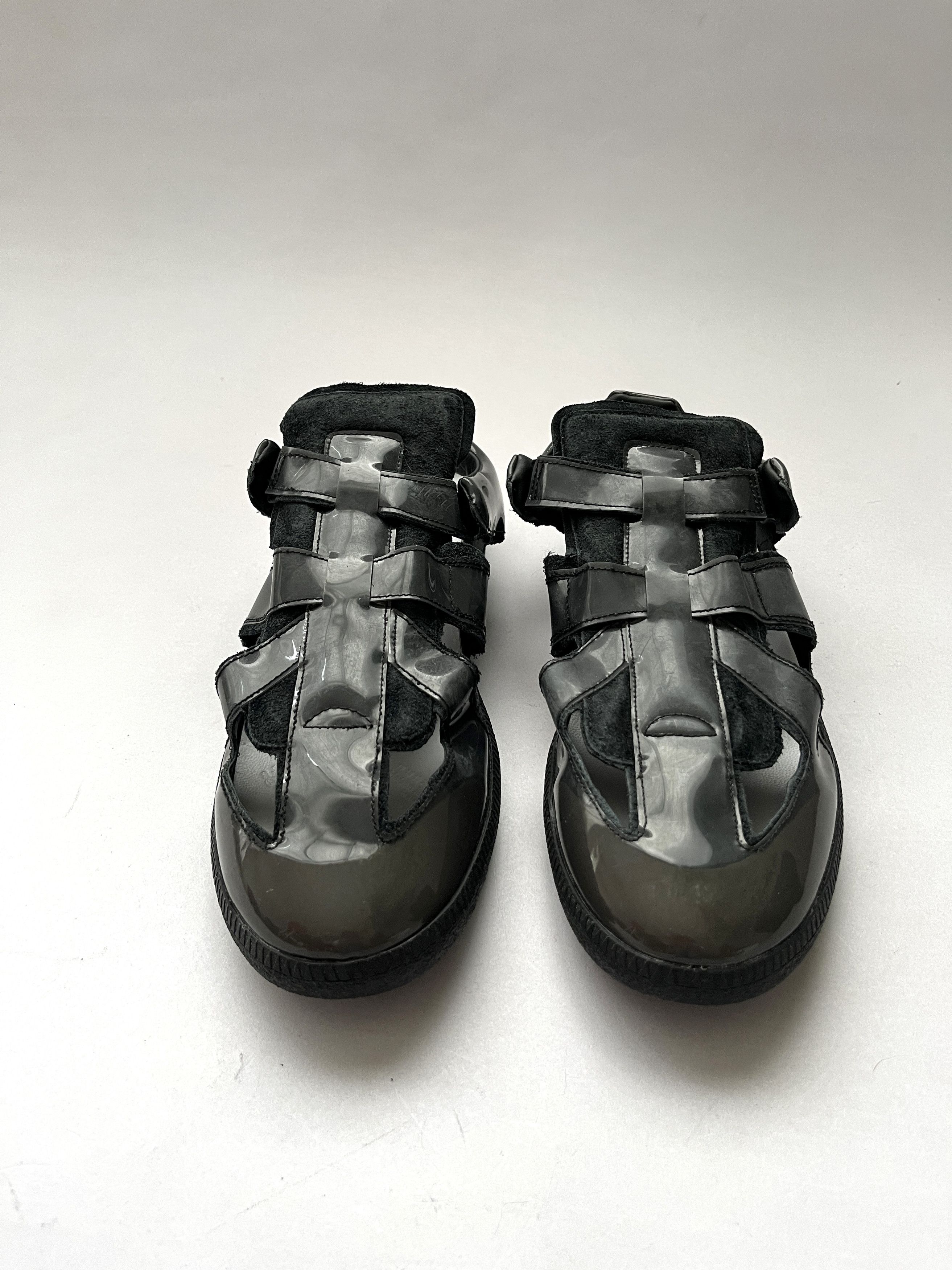 ⚡️QUICK SALE⚡️2019 Maison Margiela Replica Cut-Out Sandals