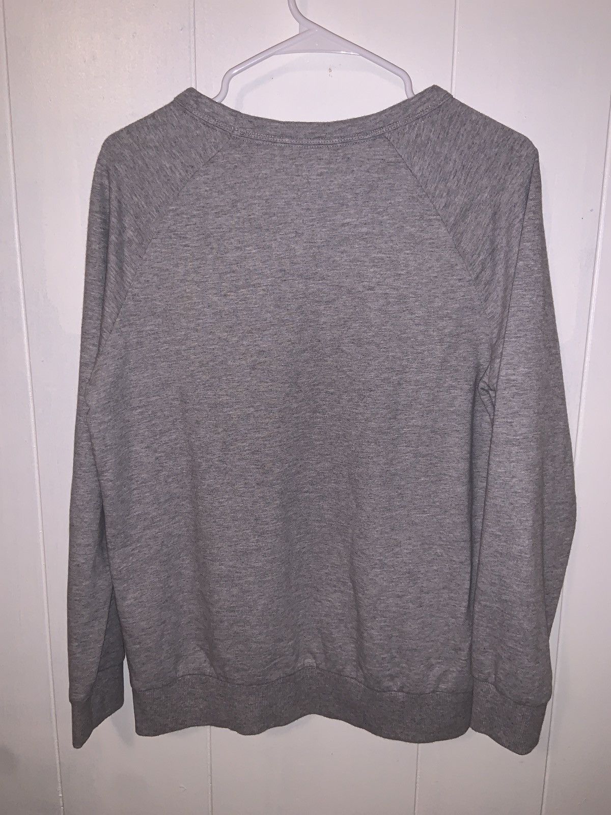 Tommy Hilfiger Men’s Tommy Hilfiger Long-sleeve T - Medium Size US M / EU 48-50 / 2 - 8 Thumbnail