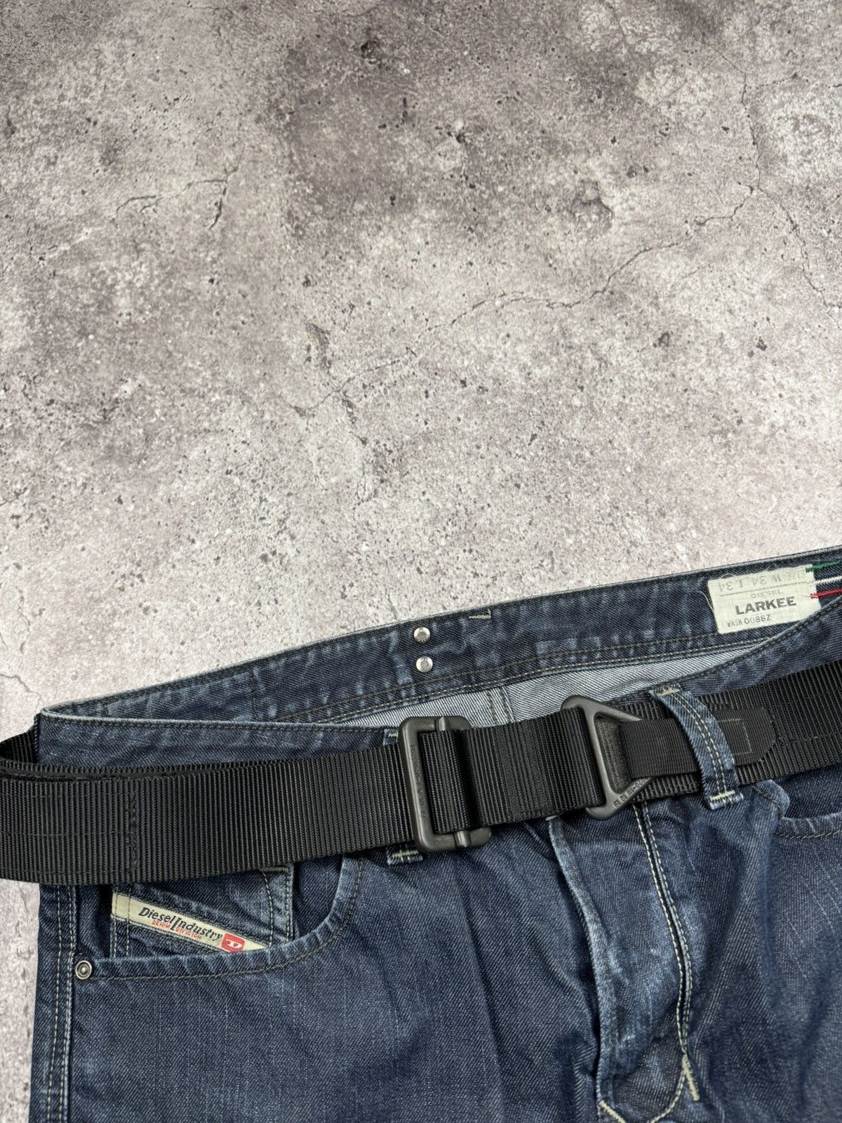 5.11 5.11 Tactical Belt TDU Belt Coyote Tactical 5.11 Military Size ONE SIZE - 2 Thumbnail