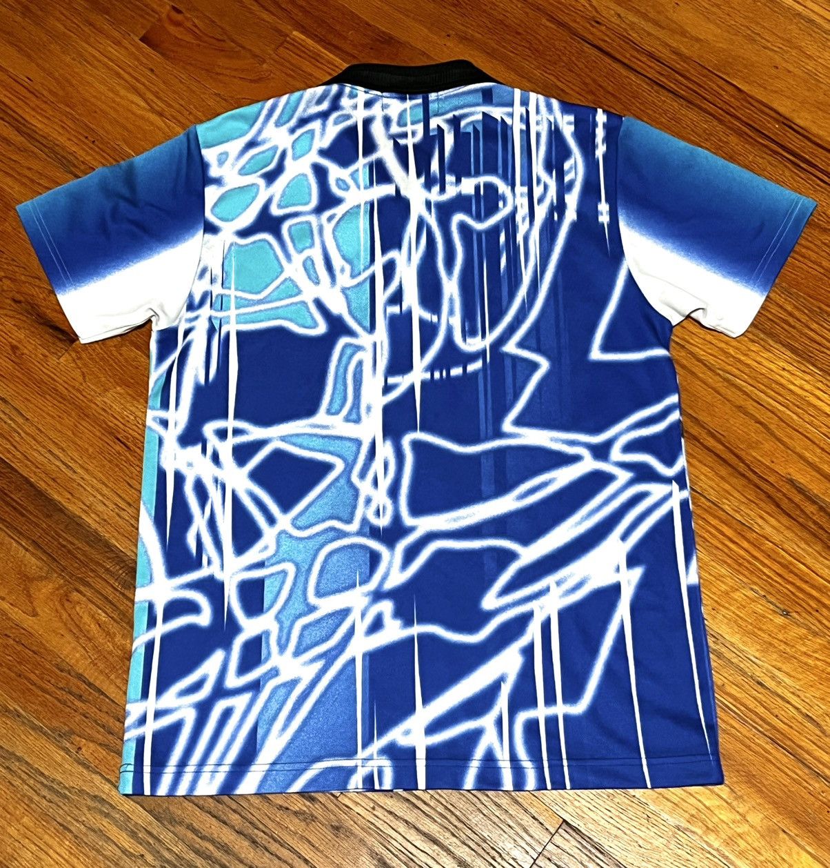 Japanese Brand × Vintage Rare Vintage NITTAKU Made in Japan Jersey Size US M / EU 48-50 / 2 - 4 Thumbnail