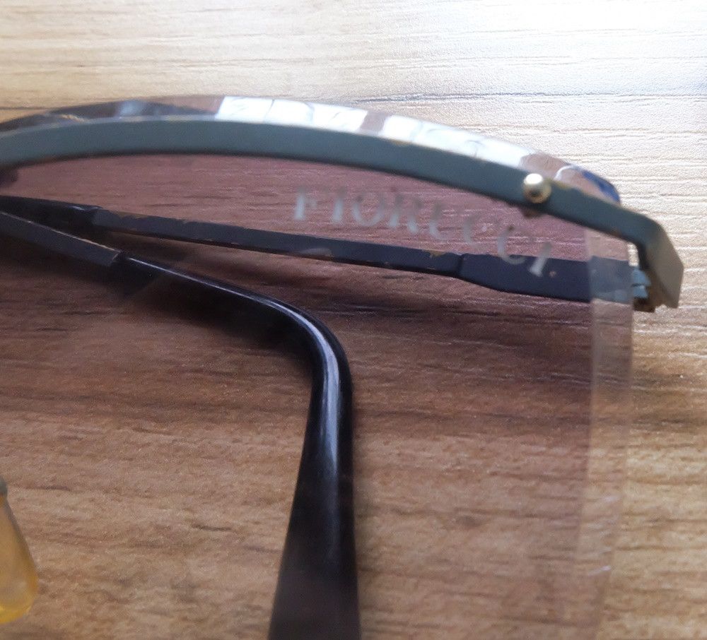 Fiorucci Fiorucci Rimless Sunglasses Size ONE SIZE - 3 Thumbnail