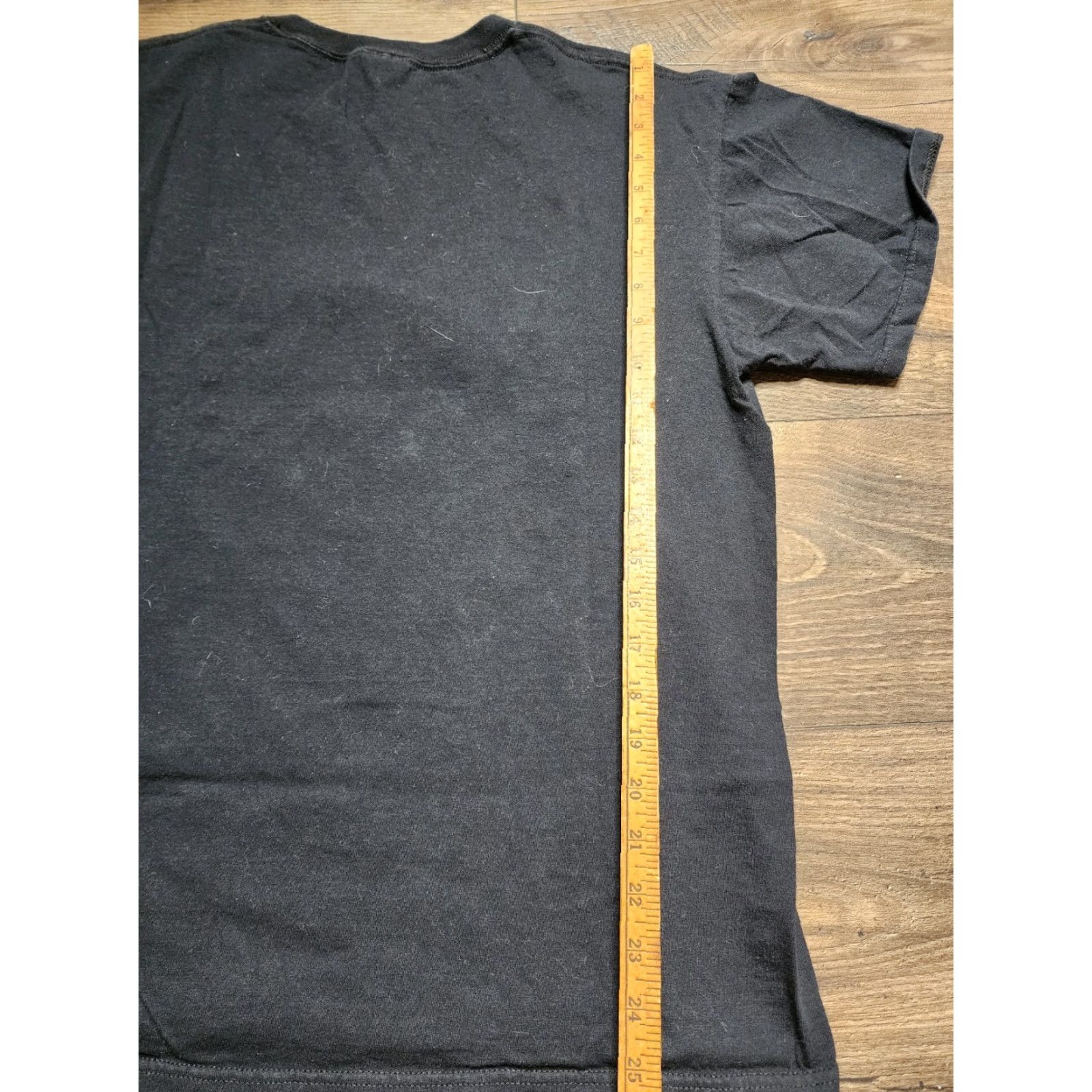 Vintage Call Of Duty Zombie Labs Gamer T Shirt Mens L Distressed 2011 Size US L / EU 52-54 / 3 - 2 Thumbnail