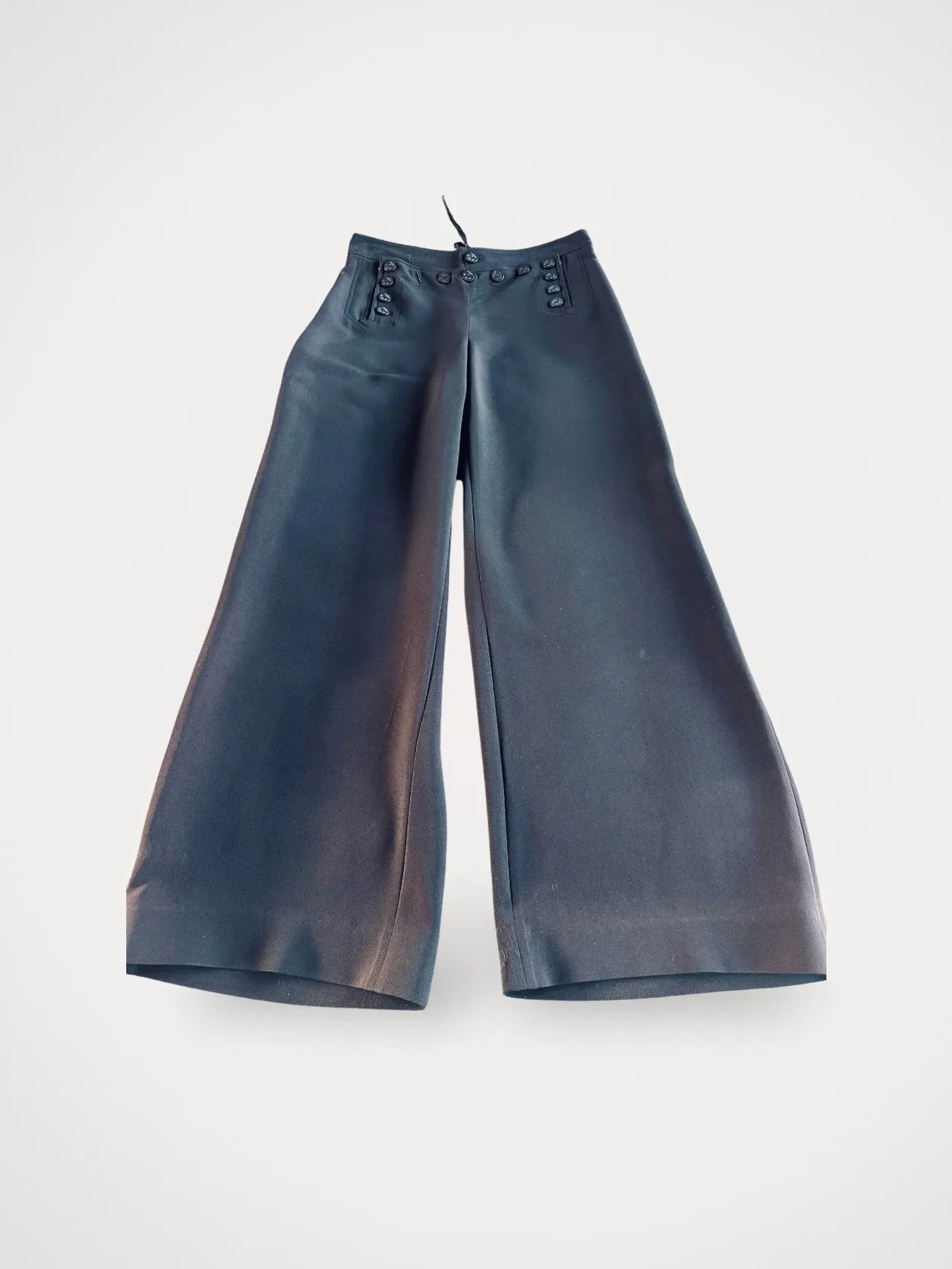 Joseph Joseph Pants Size 28" / US 6 / IT 42 - 1 Thumbnail
