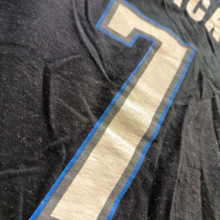 Adidas Orlando Magic JJ Redick Adidas NBA tee shirt size M Size US M / EU 48-50 / 2 - 7 Thumbnail