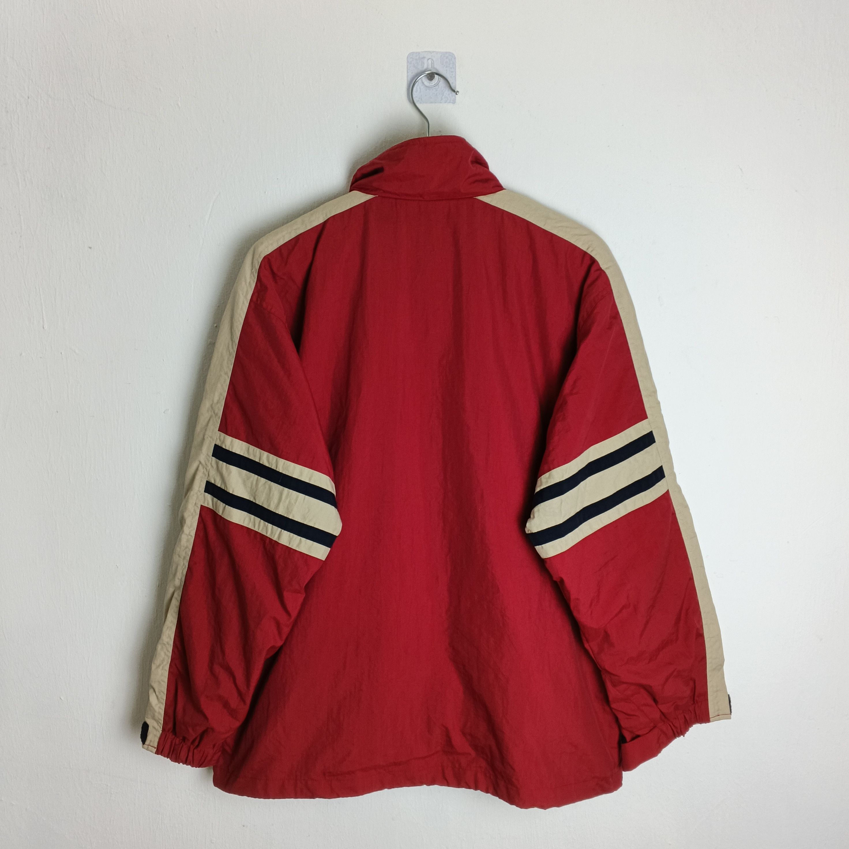O'Neill Vintage 90's Surf Ski And Snowboarding O'neill Jacket Size US L / EU 52-54 / 3 - 9 Thumbnail