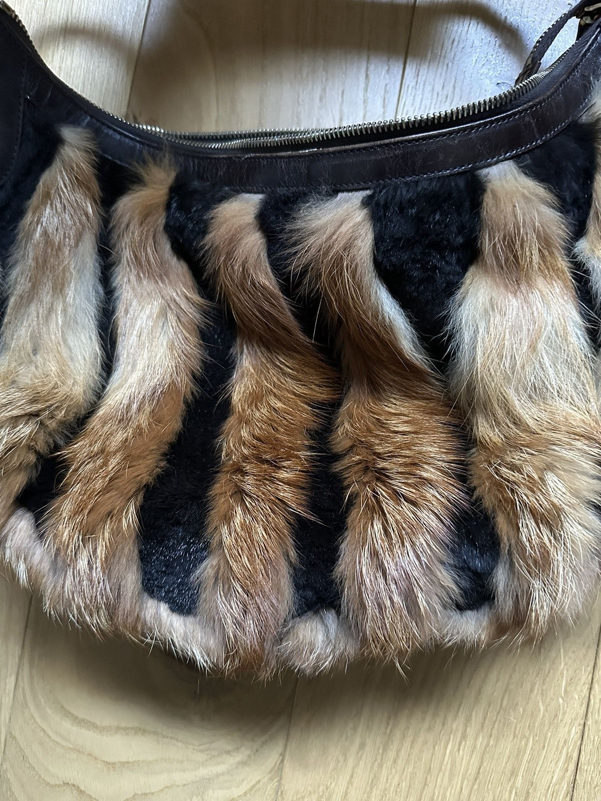 Gucci Gucci Tom Ford 1998 Size ONE SIZE - 10 Thumbnail
