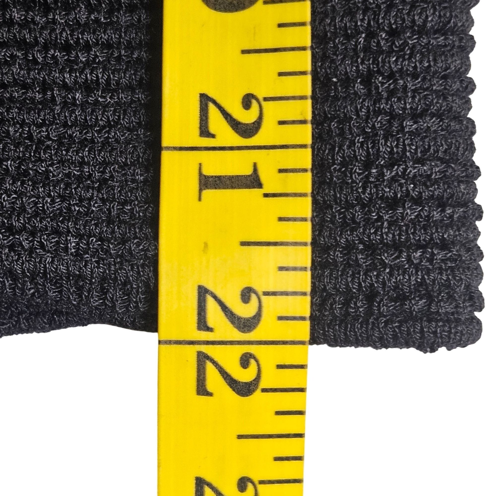 Eileen Fisher Eileen Fisher Women Black Knit MINI Pencil Skirt S Wool Quie Size 27" / US 4 / IT 40 - 9 Thumbnail
