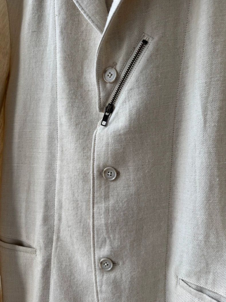 Yohji Yamamoto Yohji Yamamoto Yohji Yamamoto Pour Homme Multi Personality Size US M / EU 48-50 / 2 - 3 Thumbnail
