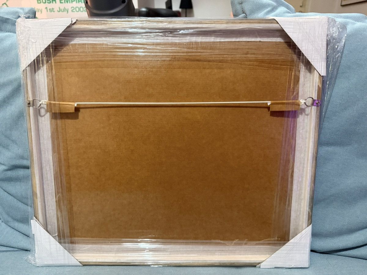 Kanye West Kanye West signed copy of The College Dropout - framed Size ONE SIZE - 6 Thumbnail