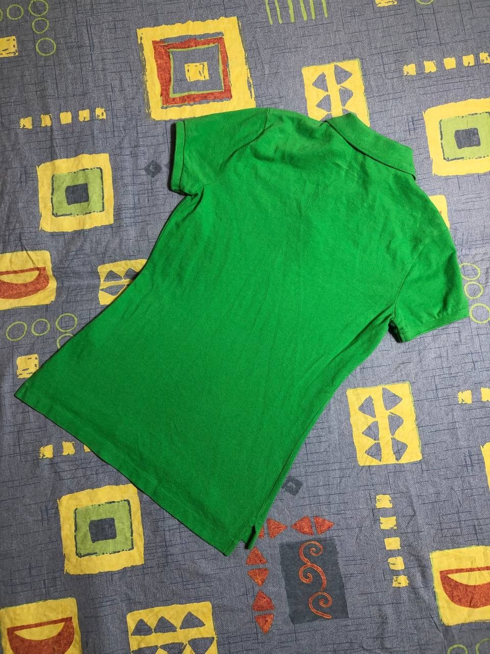 Polo Ralph Lauren RALPH LAUREN vintage t-shirt polo Size US S / EU 44-46 / 1 - 3 Thumbnail