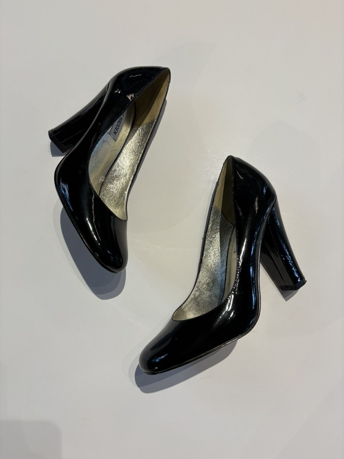 Steve Madden Steve Madden heels Size US 7 / IT 37 - 15 Thumbnail