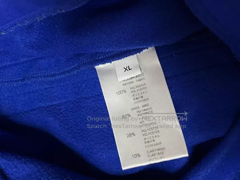Givenchy Givenchy size XL Athletic Shorts Size US 27 - 3 Thumbnail