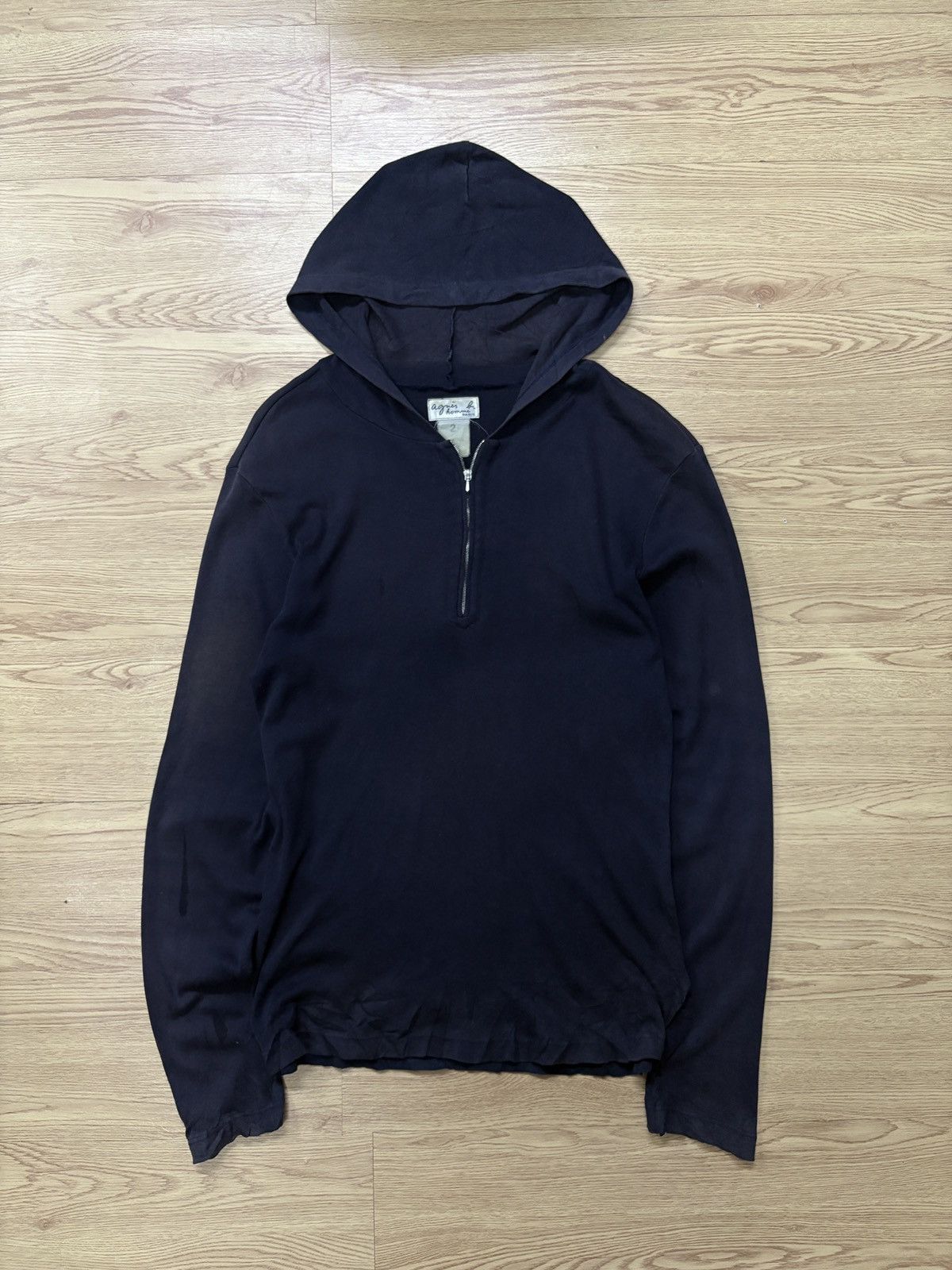 Men's agnes b. Sweatshirts & Hoodies | Grailed
