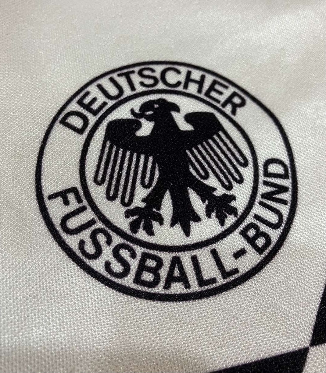 Adidas West Germany 1990 x Thomas Berthold 14 Size US L / EU 52-54 / 3 - 5 Thumbnail