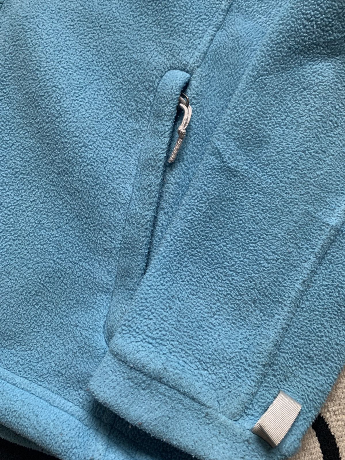 The North Face Pile The North Face Size M / US 6-8 / IT 42-44 - 4 Thumbnail
