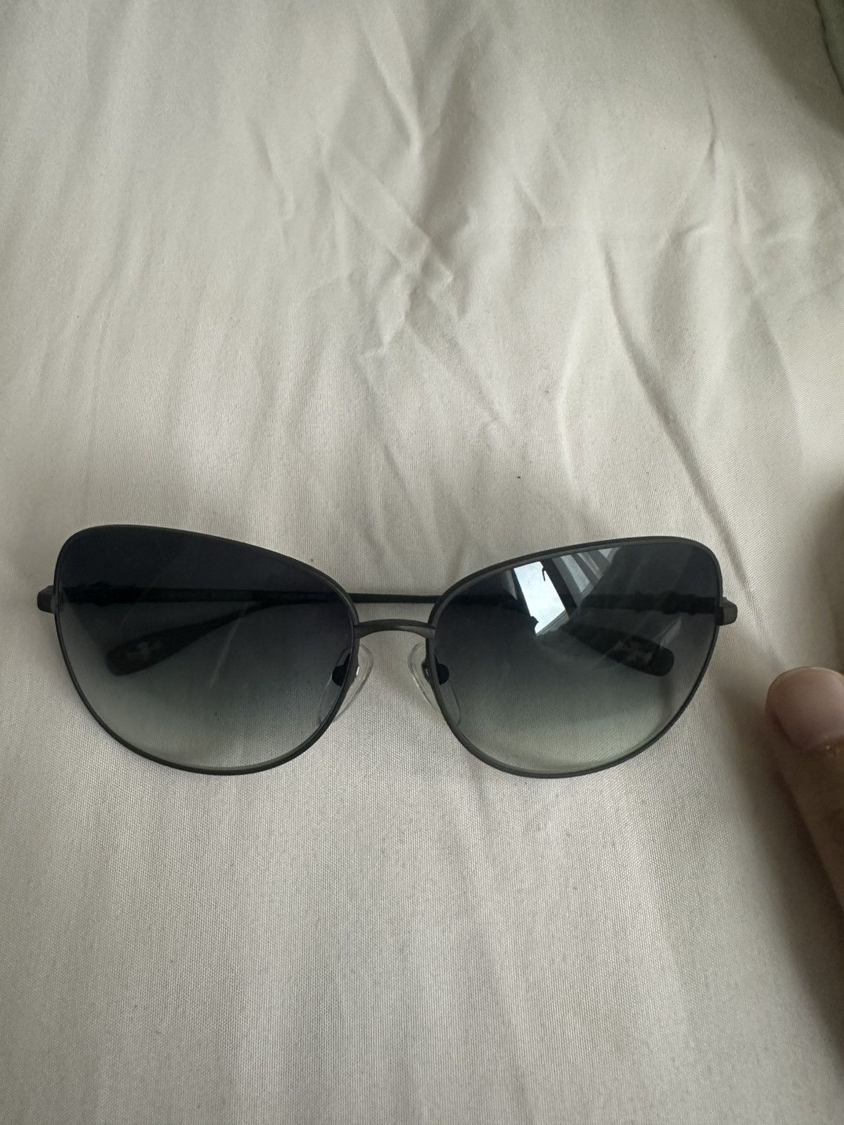 Chrome Hearts STAINS III