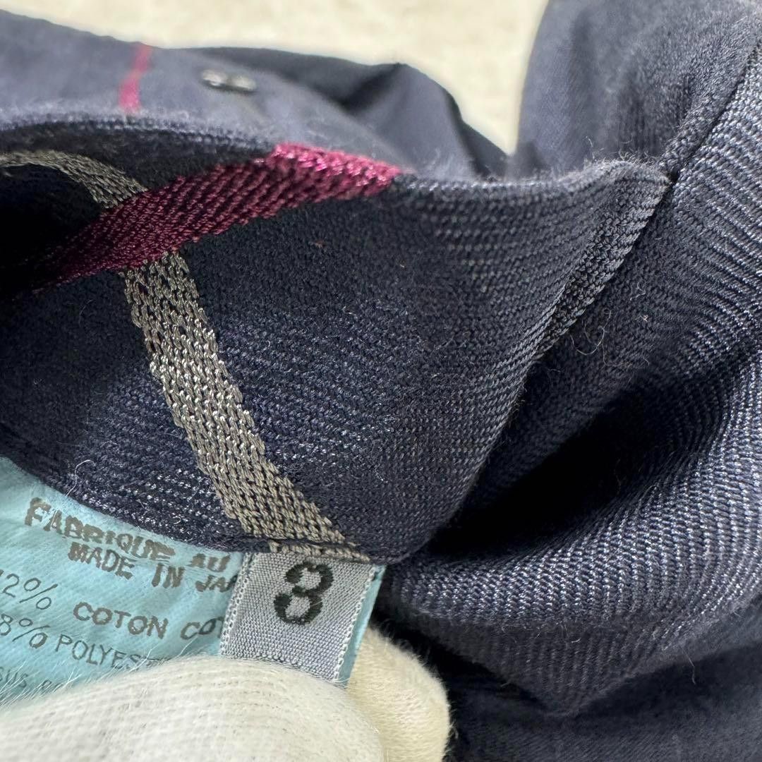Yohji Yamamoto yohji yamamoto Y's for men design tailored jacket Size US M / EU 48-50 / 2 - 8 Thumbnail