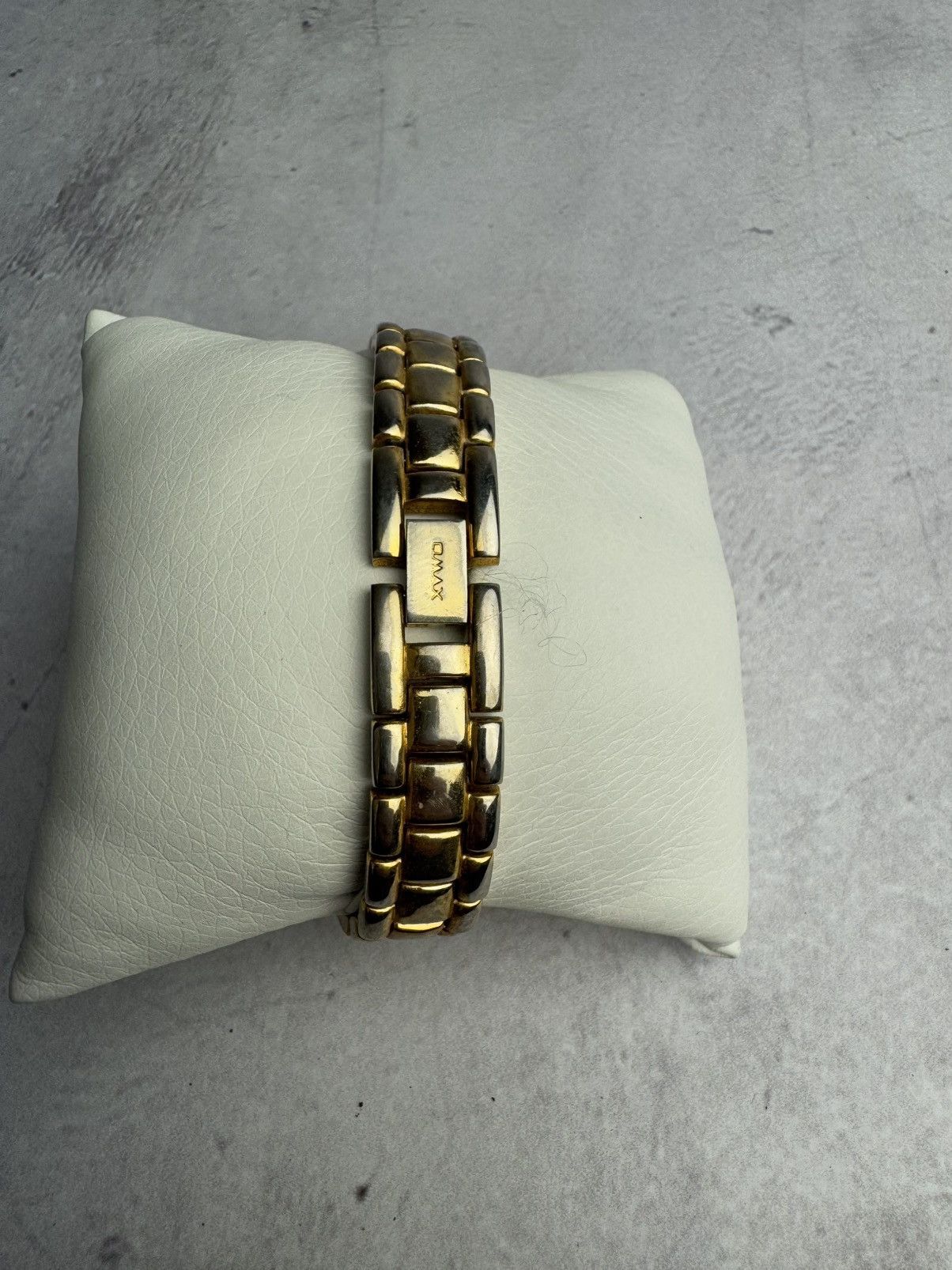 Japanese Brand Vintage Omax Watch Women’s Size ONE SIZE - 3 Thumbnail