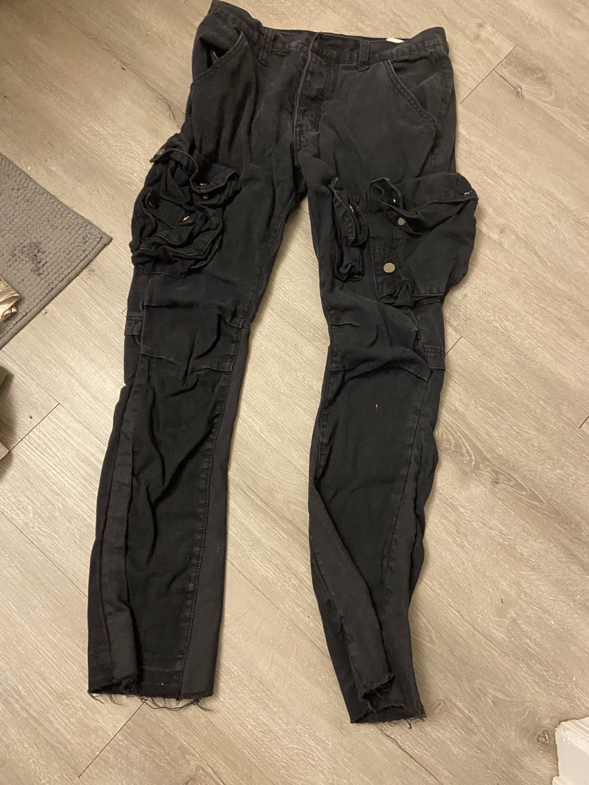 MNML Mnml wax cargo flare Size US 31 - 1 Thumbnail
