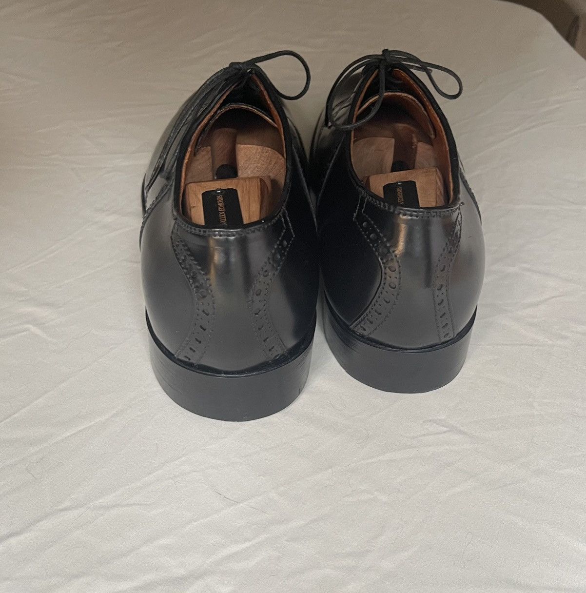 Alden Alden Saddle Oxfords - final price drop Size US 10 / EU 43 - 8 Thumbnail
