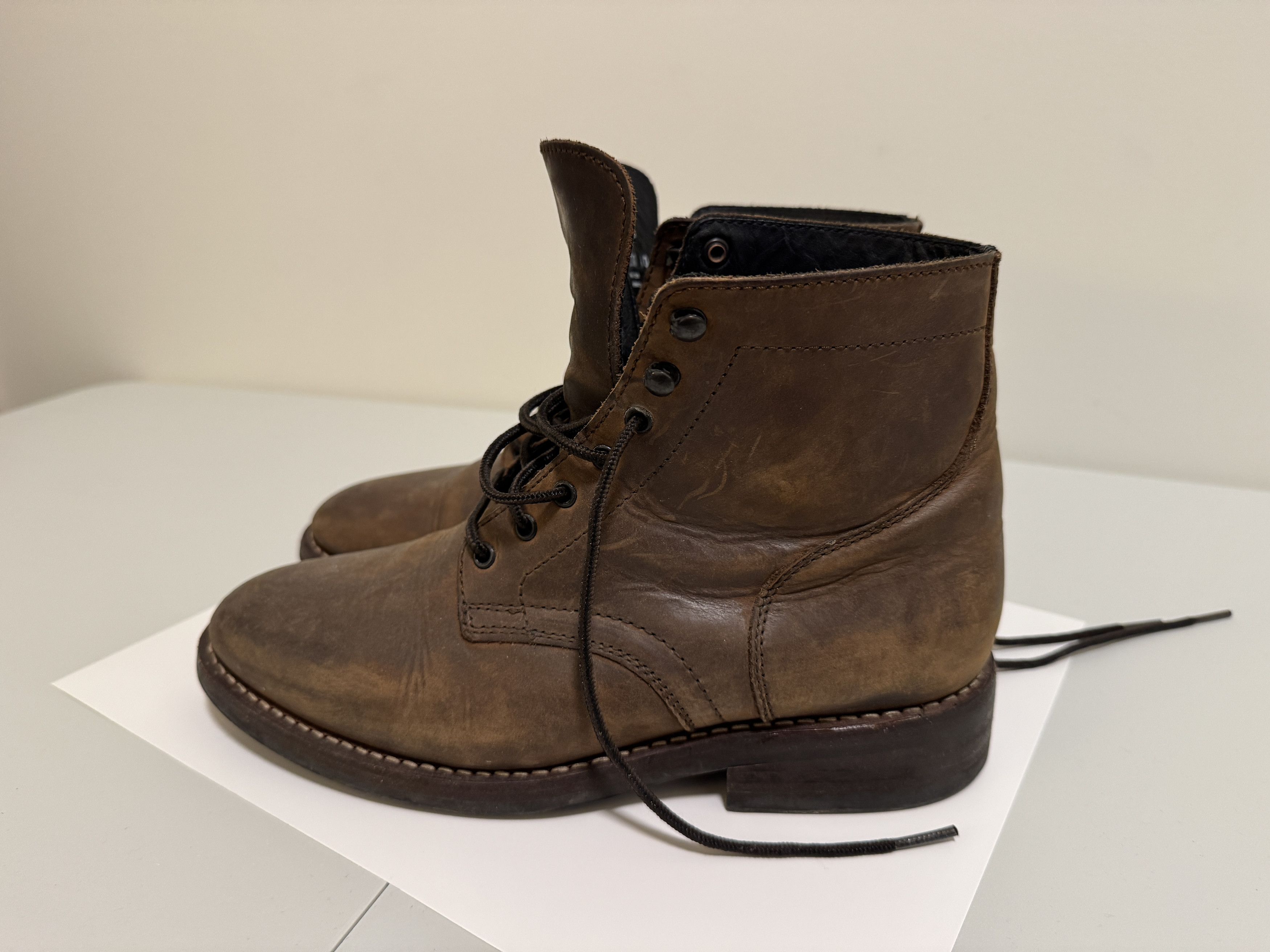 Thursday Boot Company President Size US 9 / EU 42 - 5 Thumbnail