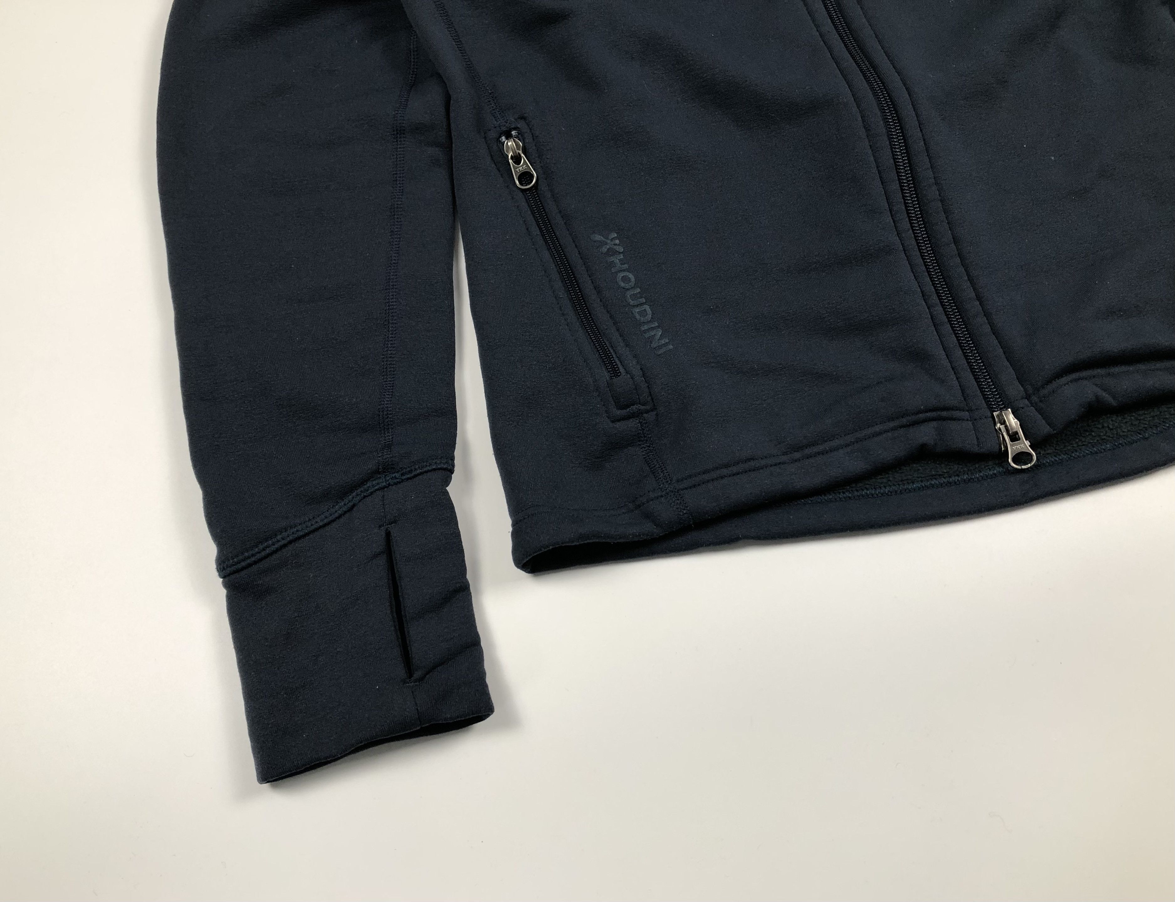 Houdini Houdini Fleece Hoodie Polartec Size US S / EU 44-46 / 1 - 3 Thumbnail