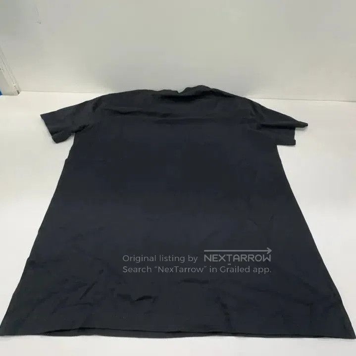 Givenchy Givenchy Graphic Print Loose Short-Sleeve T-Shirt. Size US M / EU 48-50 / 2 - 9 Thumbnail