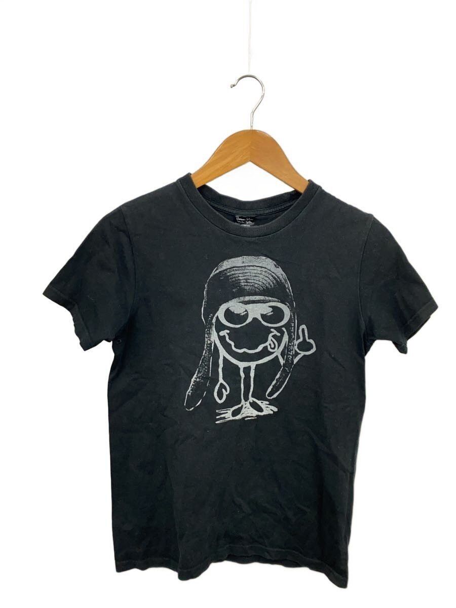 Number (N)ine Tee Shirt Size US S / EU 44-46 / 1 - 1 Thumbnail