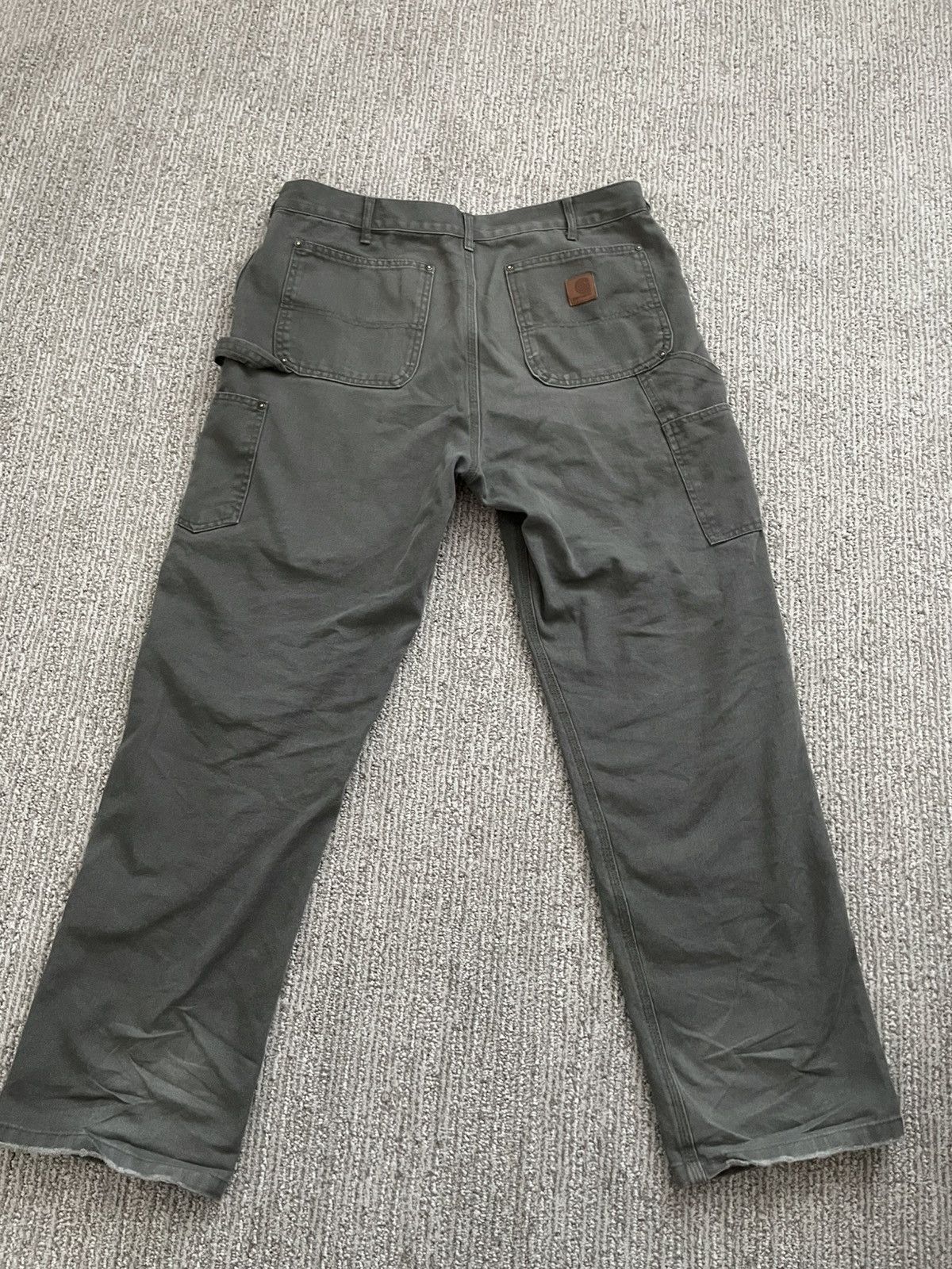 Carhartt Carhartt pants Size US 30 / EU 46 - 1 Thumbnail