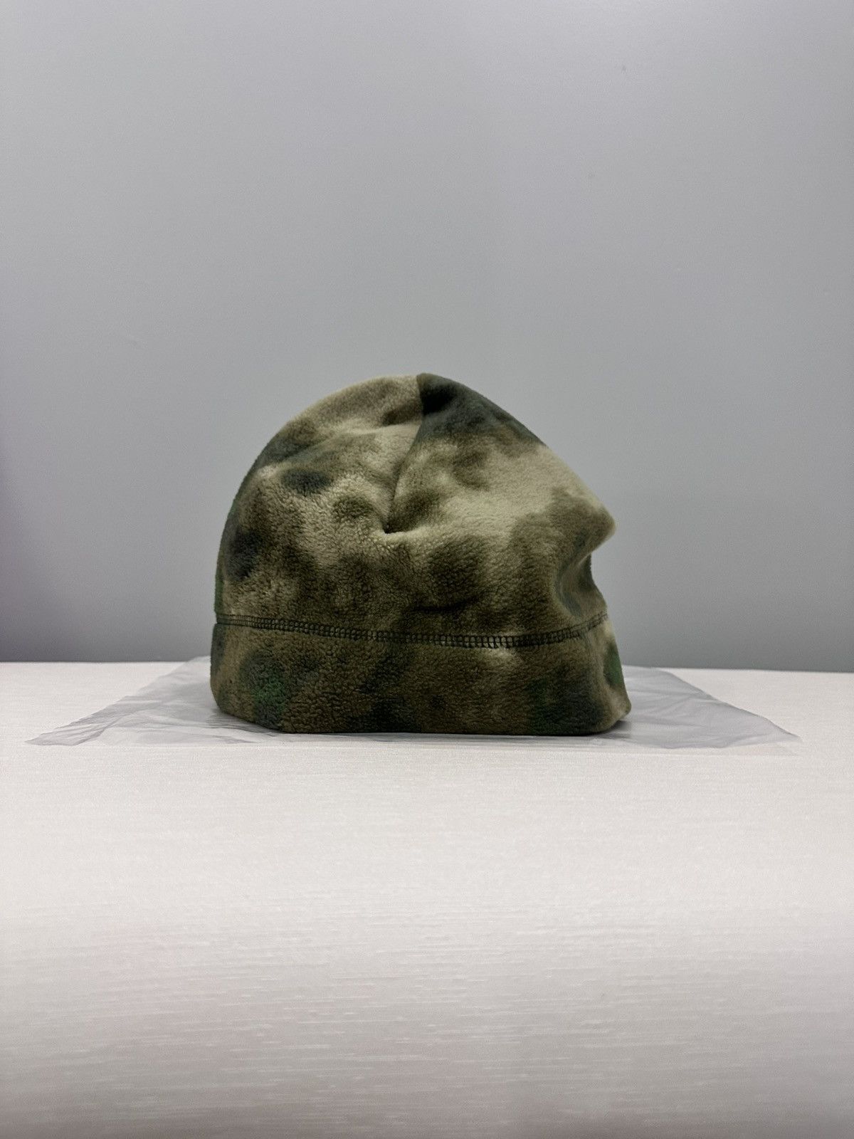 The GV Gallery Raspberry Hills Turf Beanie Size ONE SIZE - 2 Thumbnail