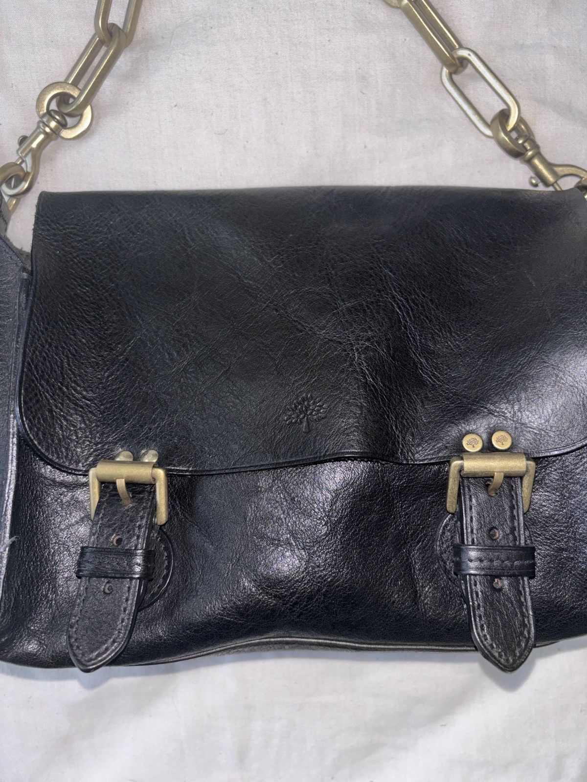 Mulberry Mulberry Brooke Bag Size ONE SIZE - 2 Thumbnail