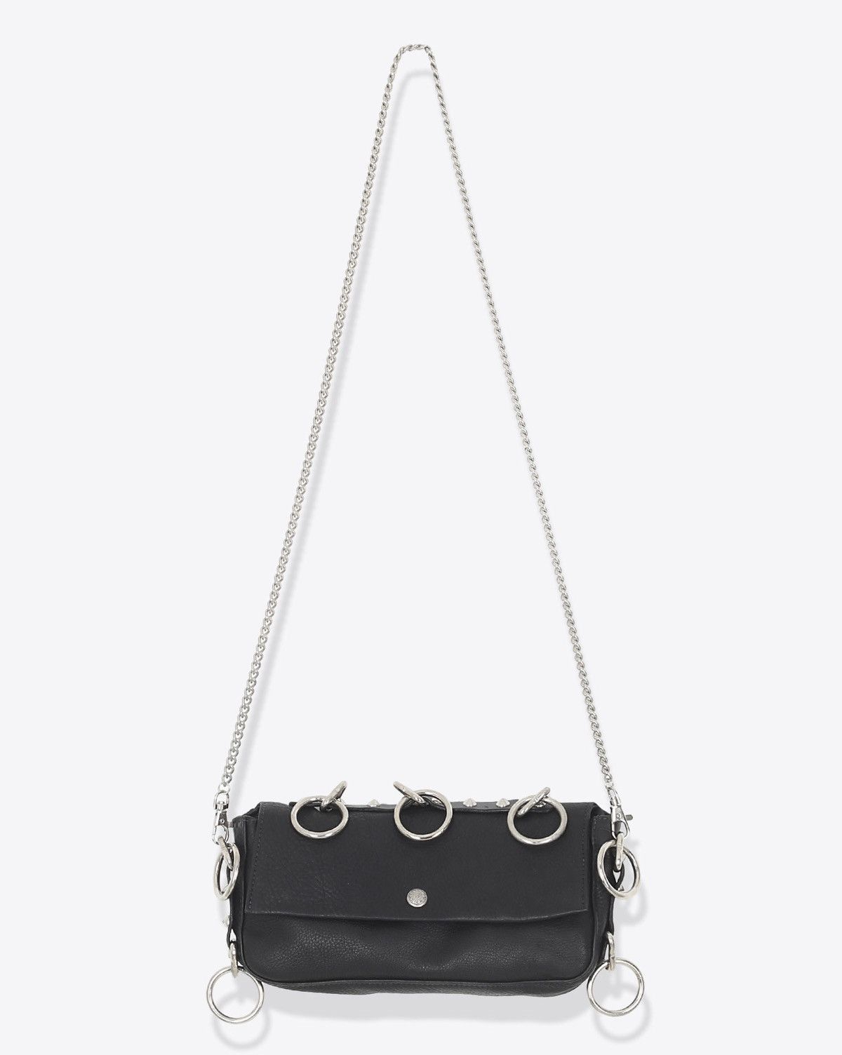 R13 Vivienne Harness Clutch. Size ONE SIZE - 1 Thumbnail