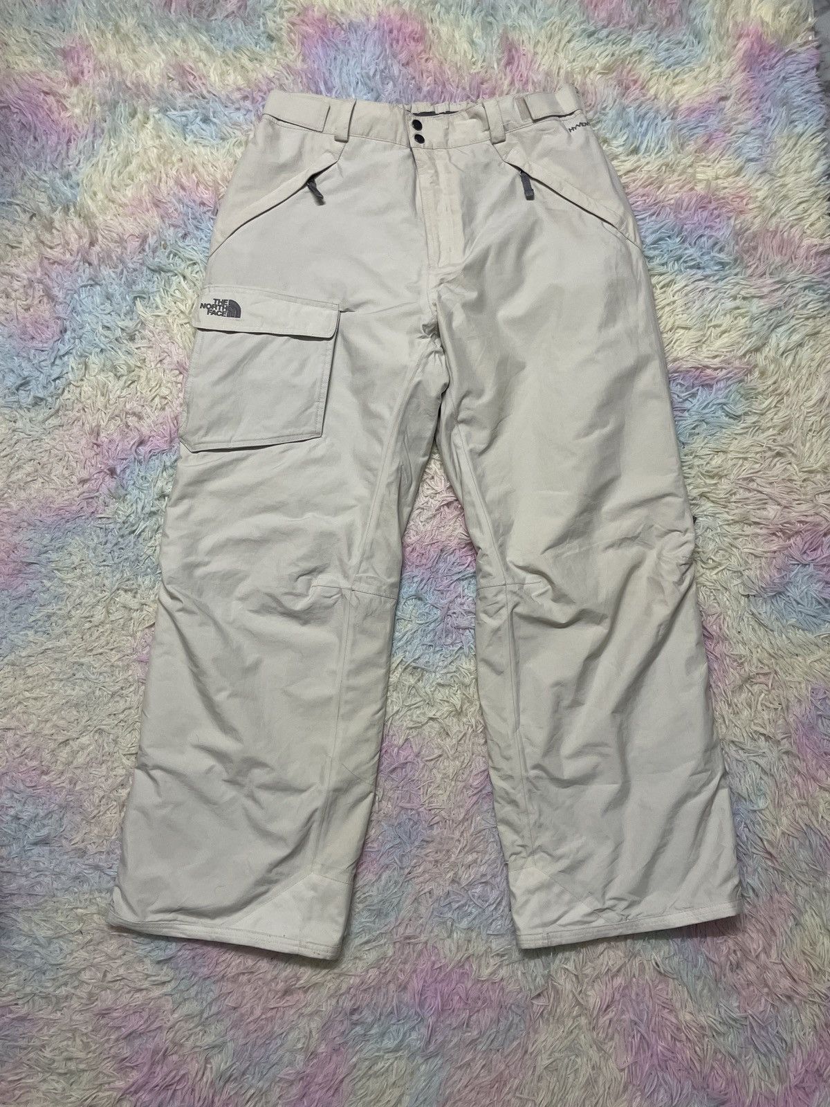 The North Face The north face ski pants Size US 34 / EU 50 - 1 Thumbnail