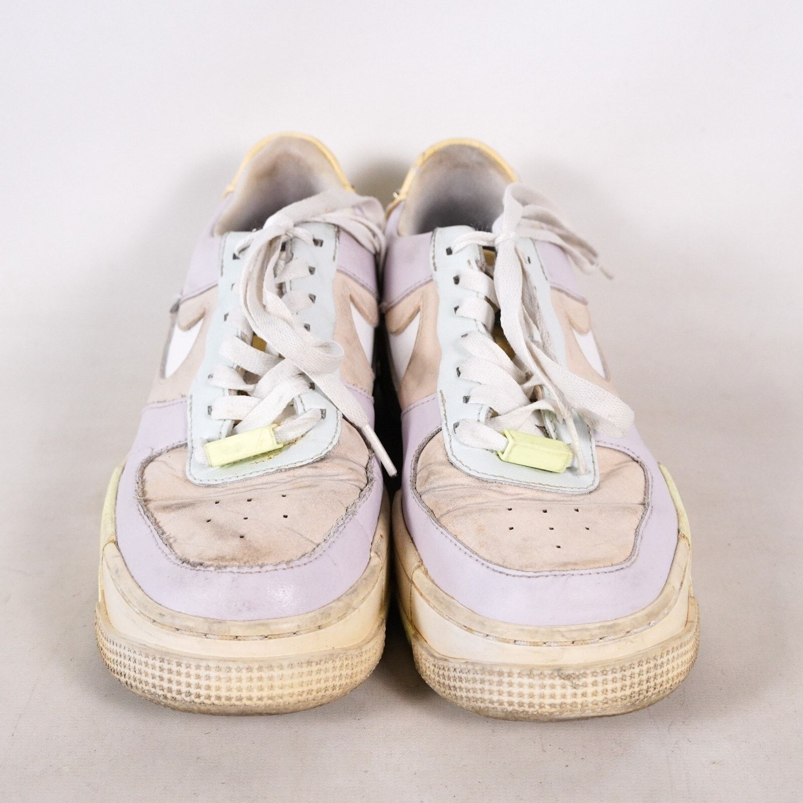 Nike Nike Air Force 1 Pixel Athletic Skate Shoes Sneakers Women 8 Size US 8 / IT 38 - 2 Thumbnail