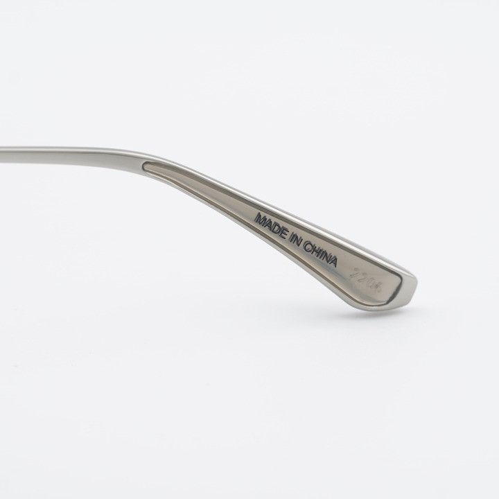 Calvin Klein Calvin Klein CK22101 072 Eyeglasses Black 54mm Butterfly Size ONE SIZE - 7 Thumbnail