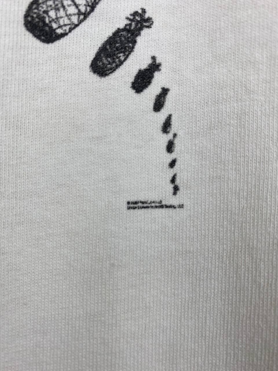 Band Tees vintage 90s pearl jam tee nice design Size US XL / EU 56 / 4 - 6 Thumbnail