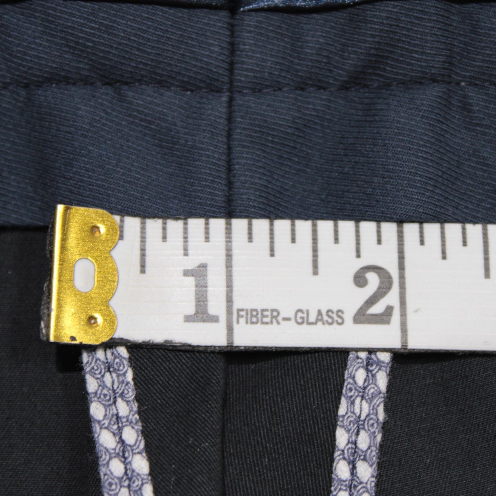 Hiltl Hiltl New with tags Dress Pants Size 36 US In Blue Size US 36 / EU 52 - 5 Thumbnail