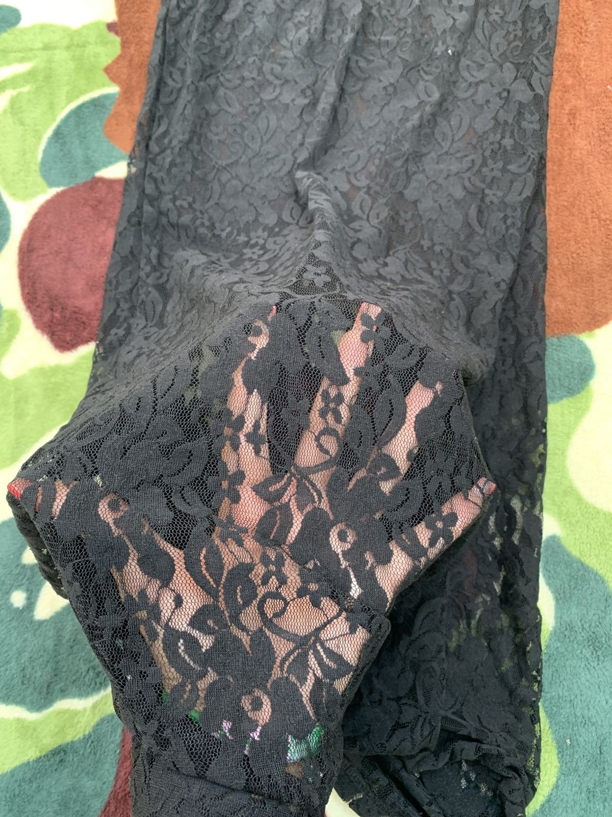 I.AM.GIA I Am Gia Lace Dress Size XS / US 0-2 / IT 36-38 - 4 Thumbnail