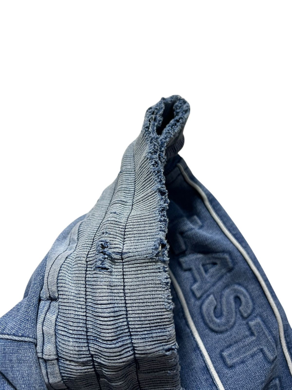 If Six Was Nine × In The Attic × Japanese Brand In the attic Last Forever Jogger Pants Size US 29 - 8 Thumbnail