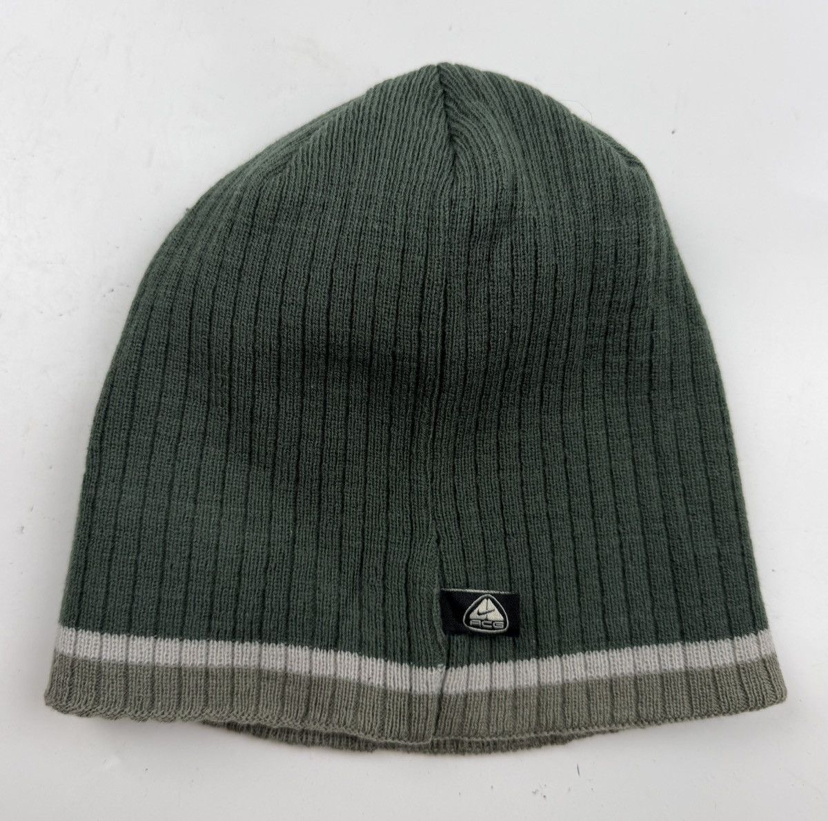 Nike ACG vintage nike acg beanie hat tc50 Size ONE SIZE - 3 Thumbnail