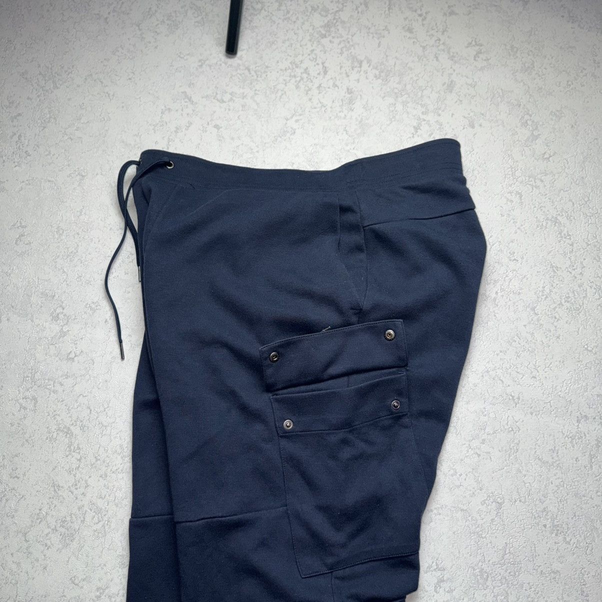 Polo Ralph Lauren Polo Ralph Lauren Cargo Jogger SweatPants XL Size US 36 / EU 52 - 3 Thumbnail