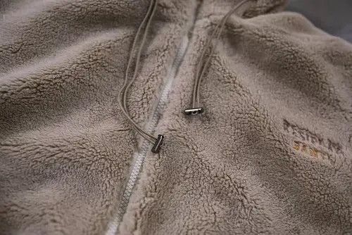 Japanese Brand Masuda x Kubo Vintage Street Warm Plush Padded Jacket Coat Size US M / EU 48-50 / 2 - 4 Thumbnail
