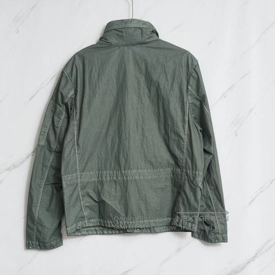 C.P. Company C.P. Company Men's Multi-Pocket Jacket. Size US M / EU 48-50 / 2 - 4 Thumbnail