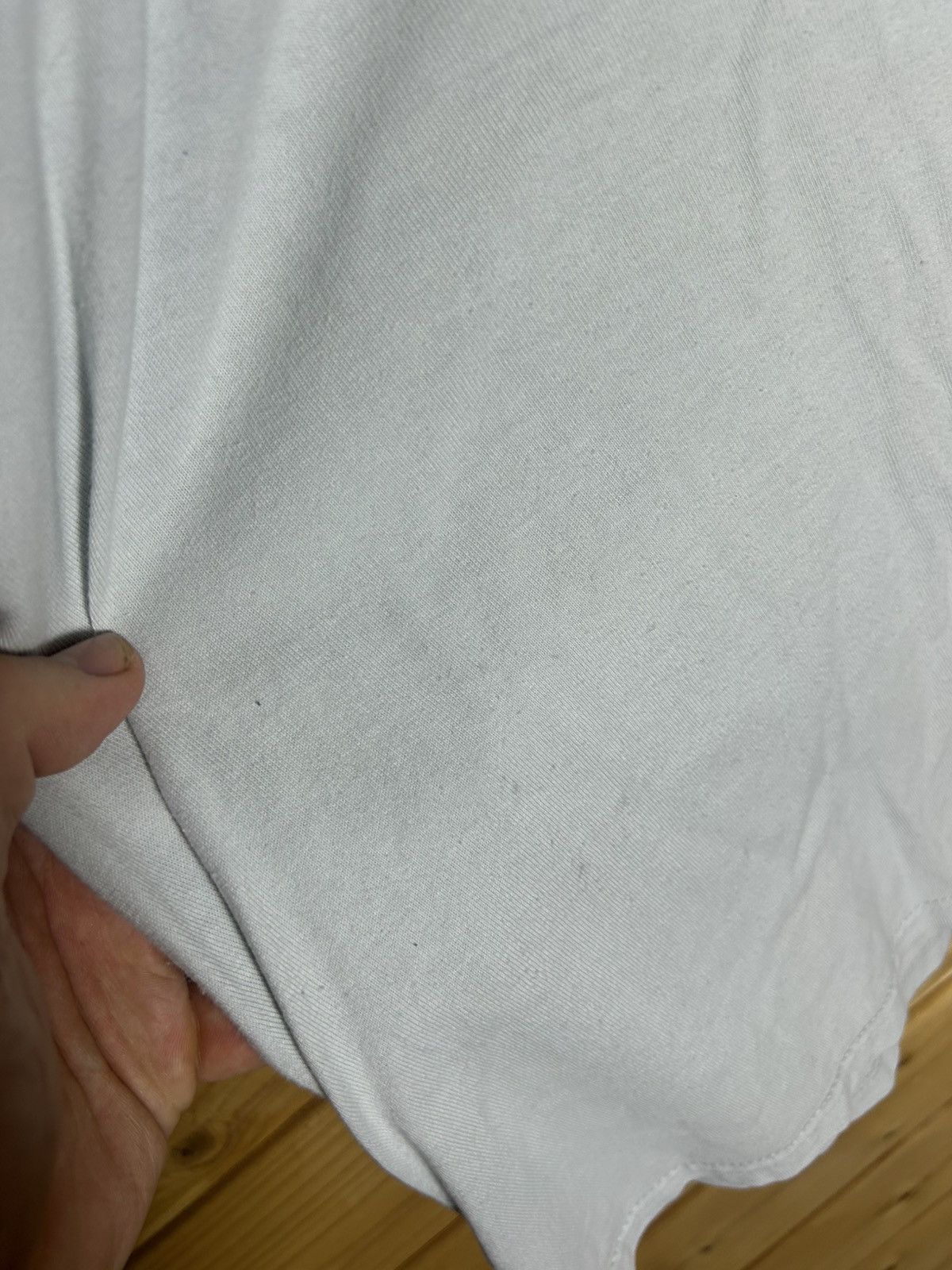 Stussy Stussy international t shirt Size US M / EU 48-50 / 2 - 5 Thumbnail