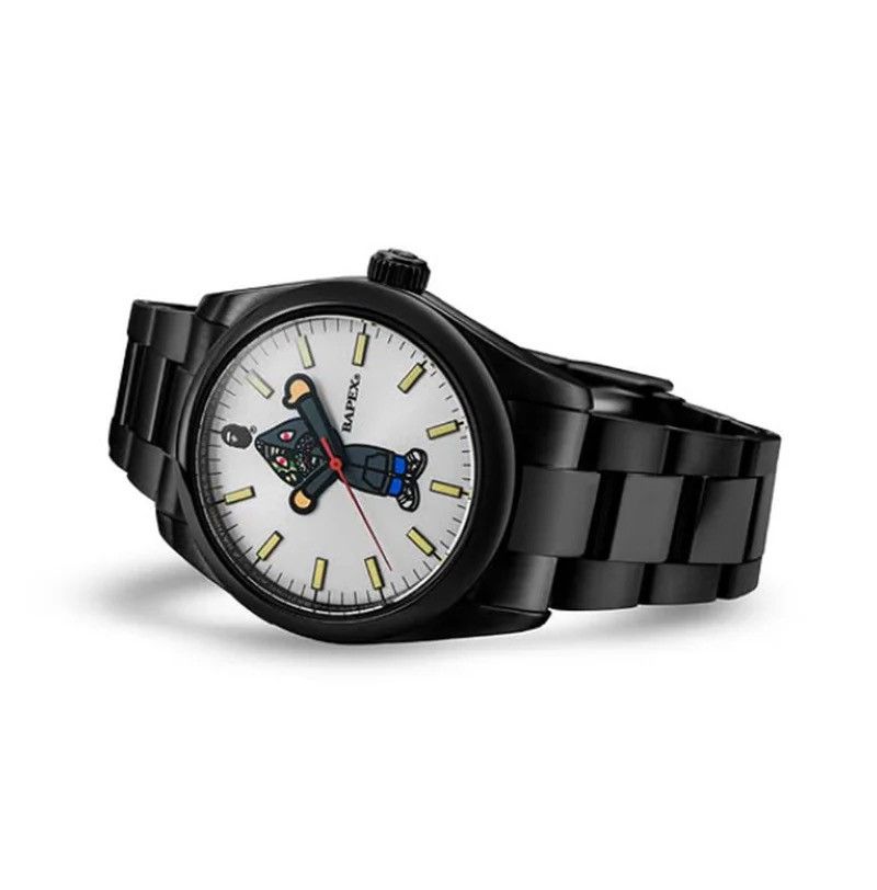 Bape Bapex Watch Size ONE SIZE - 3 Thumbnail