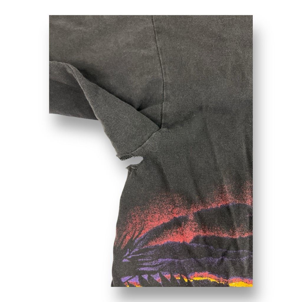 Habitat Habitat 1992 Mirage Las Vegas Single Stitch T-Shirt Tee Size Size US L / EU 52-54 / 3 - 5 Thumbnail
