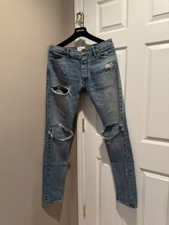 Men's Fear of God Denim | Grailed