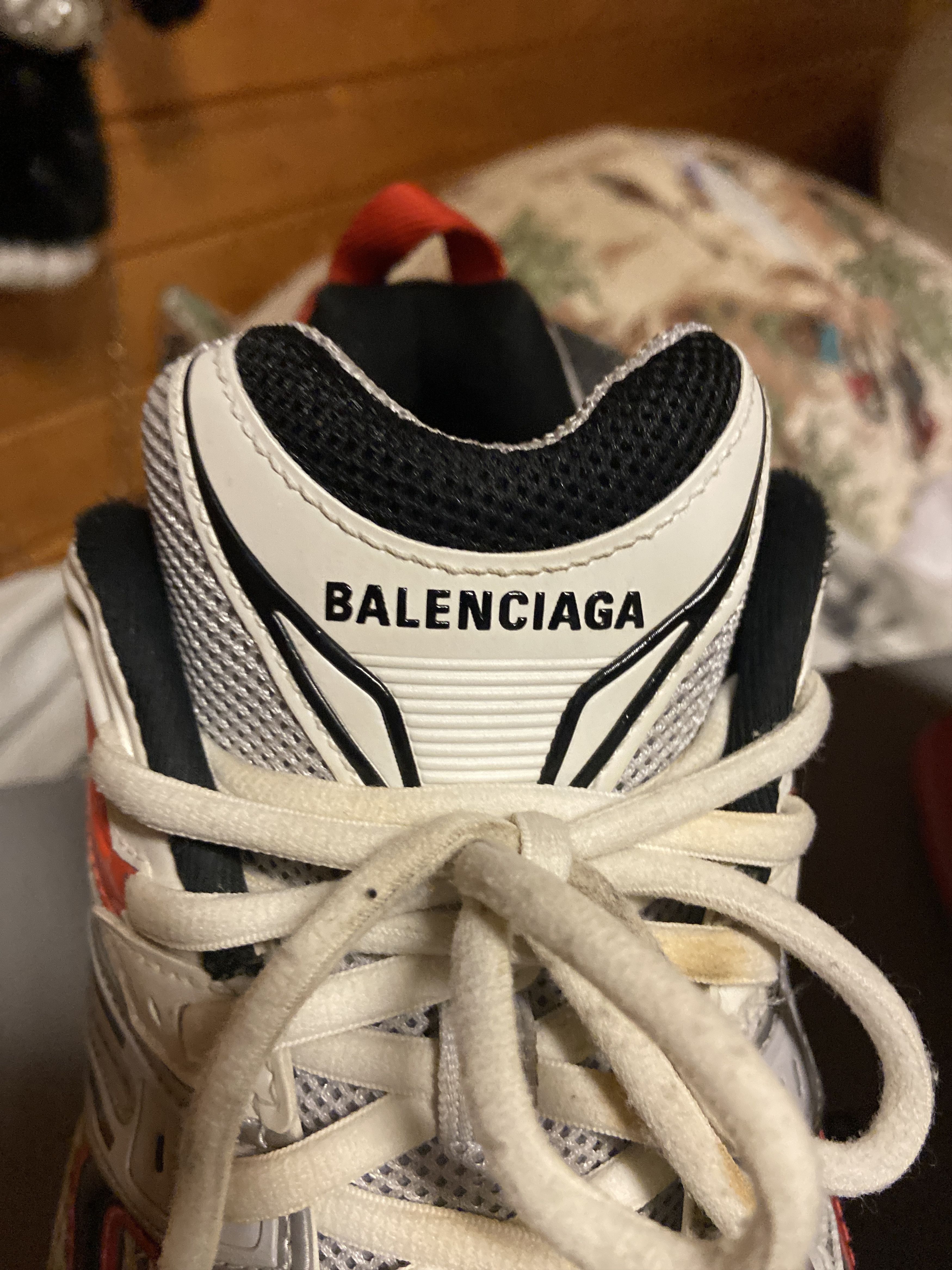 Balenciaga Balenciaga xpanders Size US 11 / EU 44 - 7 Thumbnail