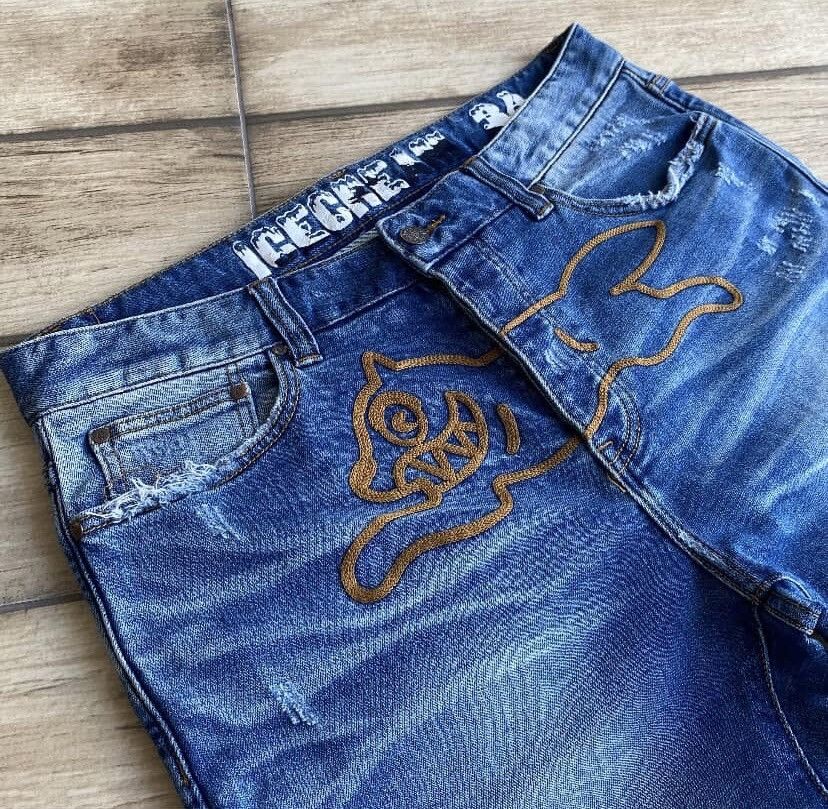Billionaire Boys Club Billionarie boys club jeans Size US 34 / EU 50 - 4 Thumbnail