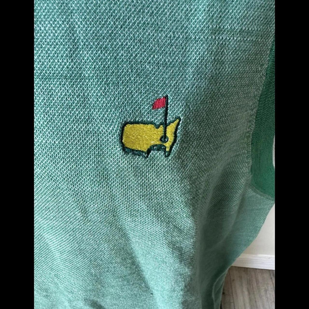Augusta Sportswear Mens Used Augusta National Clubhouse Size US M / EU 48-50 / 2 - 3 Thumbnail